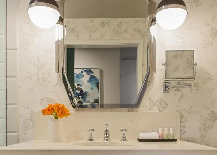 Hotel Kimpton Cardinal By Ihg Winston-Salem