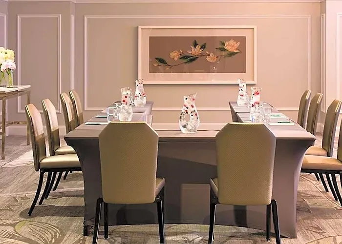 Kimpton Cardinal By Ihg 4* Winston-Salem