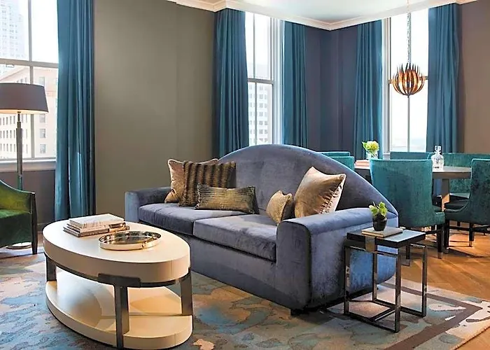 Hotel Kimpton Cardinal By Ihg 4*