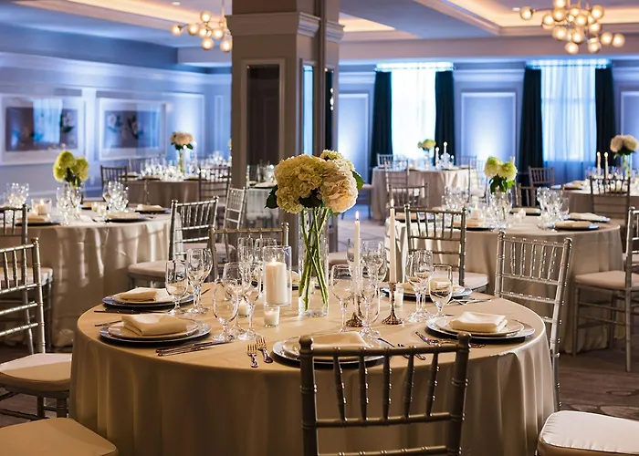 Kimpton Cardinal By Ihg 4*