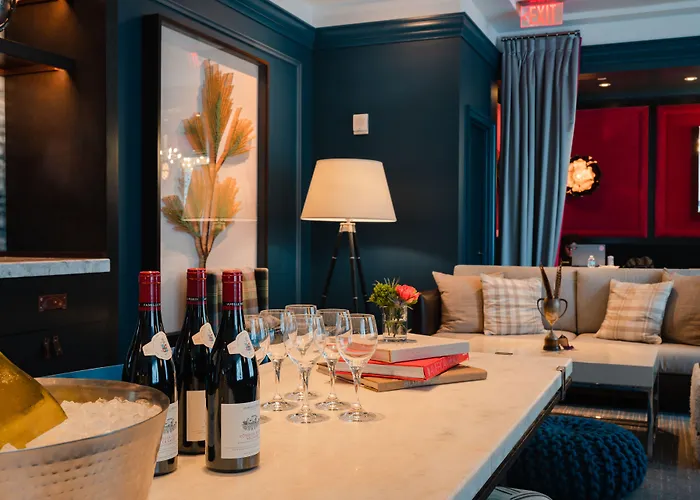 Kimpton Cardinal By Ihg Hotel Winston-Salem