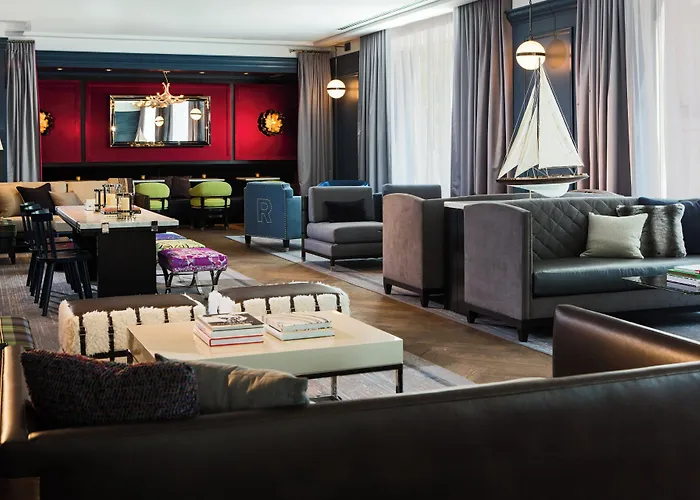 Kimpton Cardinal By Ihg Hotel 4*