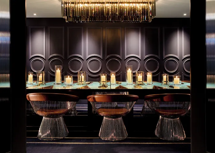 Kimpton Cardinal By Ihg Hotel 4*