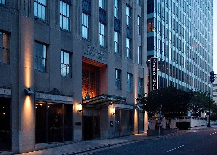 Kimpton Cardinal By Ihg Hotel 4*