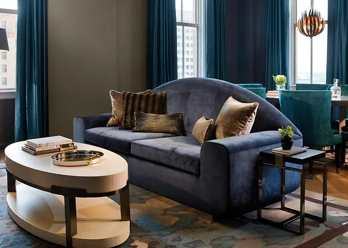 Hotel Kimpton Cardinal By Ihg 4*