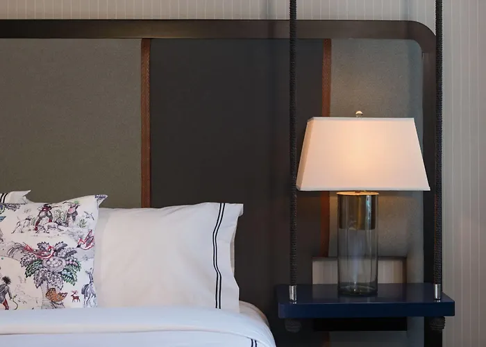 Kimpton Cardinal By Ihg Hotel Winston-Salem