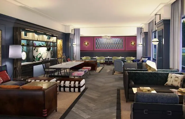Kimpton Cardinal By Ihg Hotel Winston-Salem