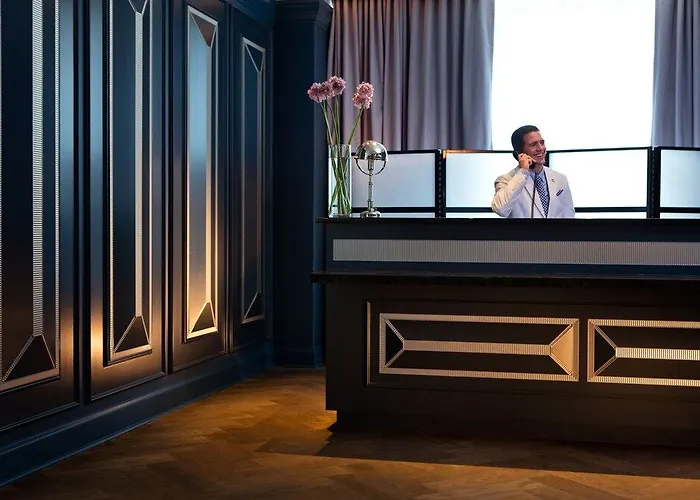 Kimpton Cardinal By Ihg